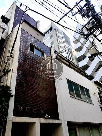 第1野口ビル 外観写真