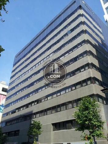 NEX人形町ビルの外観写真