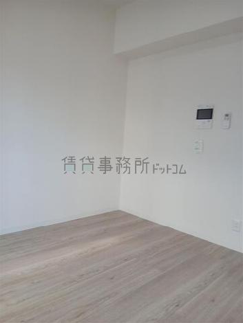 佳家ヒルズ東上野の室内