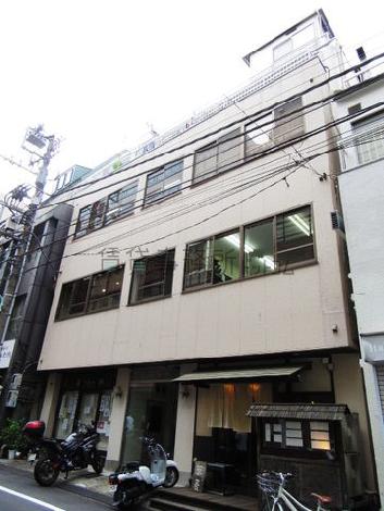 野村ビルの外観写真