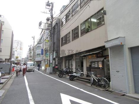 物件周辺