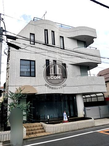 下北沢ビル 外観写真