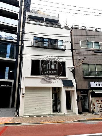 菅谷ビル 外観写真