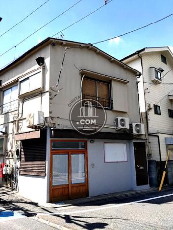 北区十条仲原1丁目の外観写真