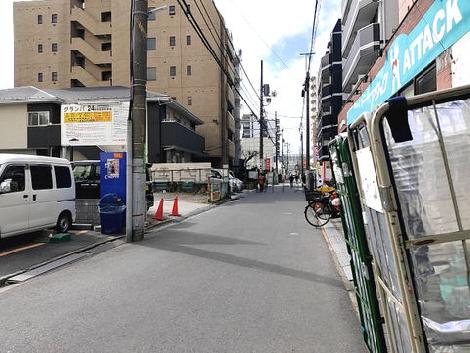 物件周辺