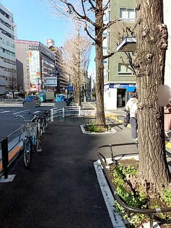 物件周辺