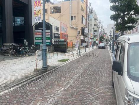 物件周辺