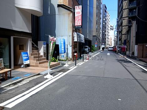物件周辺