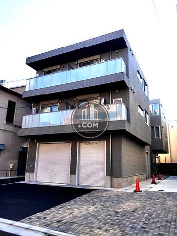 PhilovX MK 外観写真