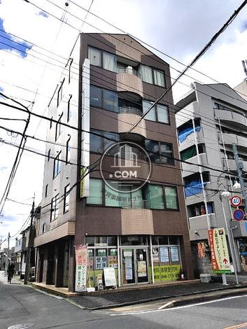 STAGE上尾南の外観写真