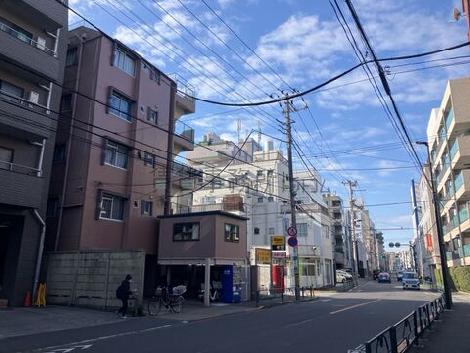 物件周辺