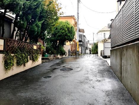 物件周辺
