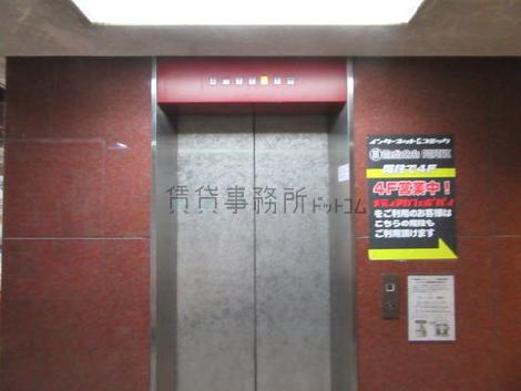 エレベーター