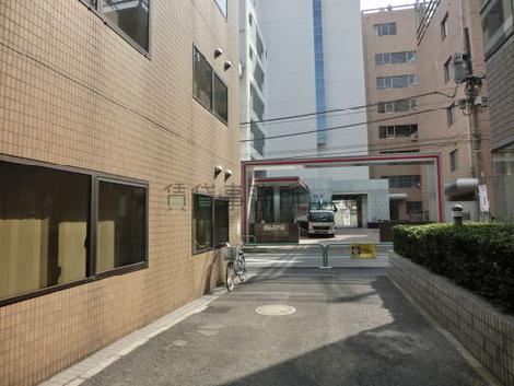 物件周辺
