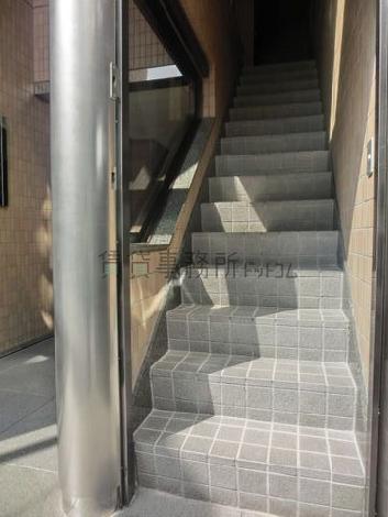 階段