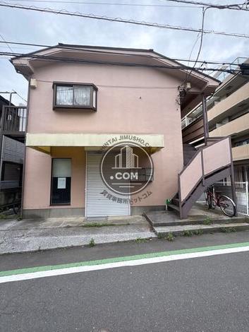 コーポ岩崎 外観写真