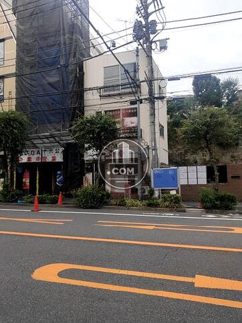 中嶋第一ビル 外観写真