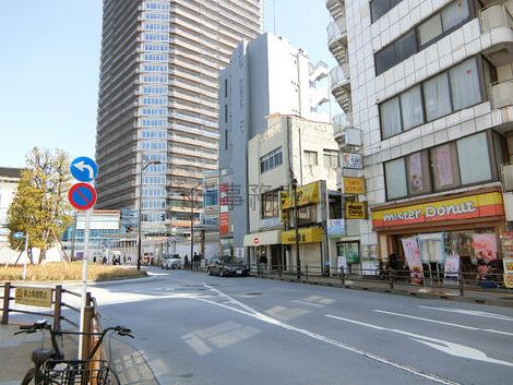 物件周辺