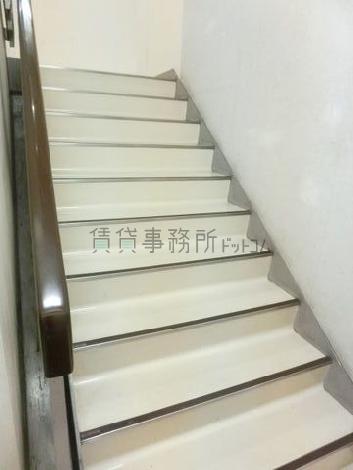 階段
