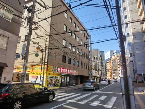 物件周辺