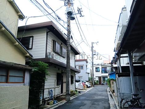 物件周辺