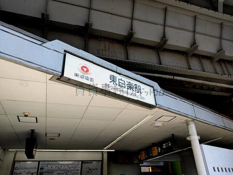 物件周辺