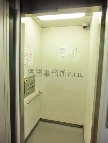 エレベーター