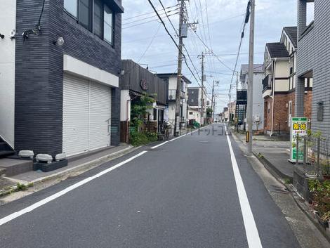 物件周辺