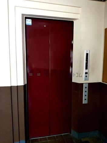 エレベーター