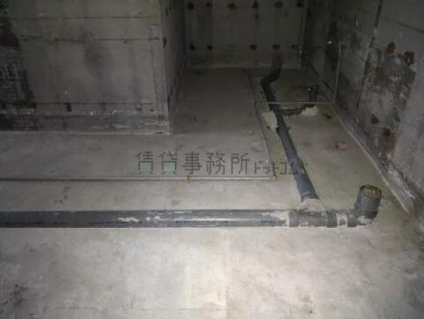 シャトルブラウンAの設備