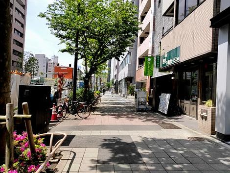 物件周辺