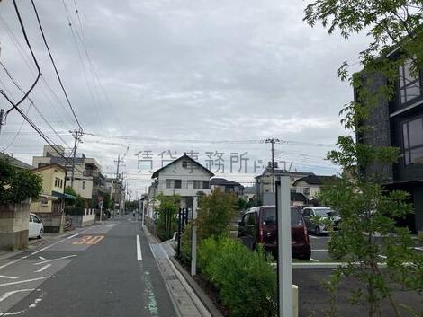 物件周辺