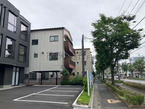 物件周辺