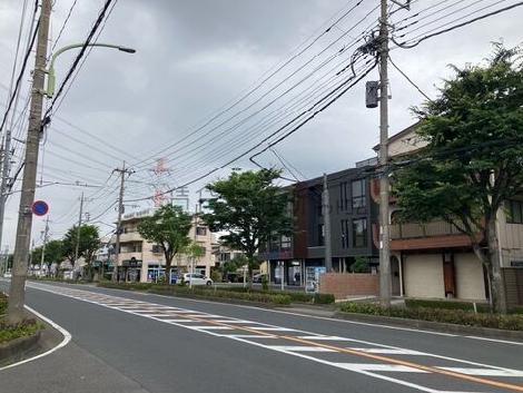 物件周辺