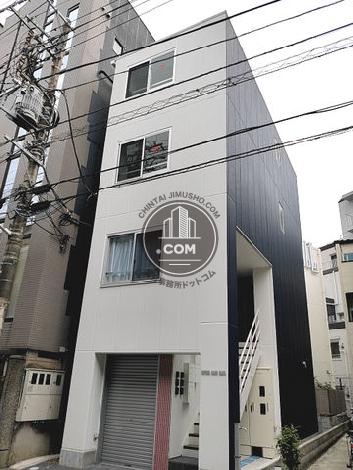 OFFICE5229BLDG. 外観写真