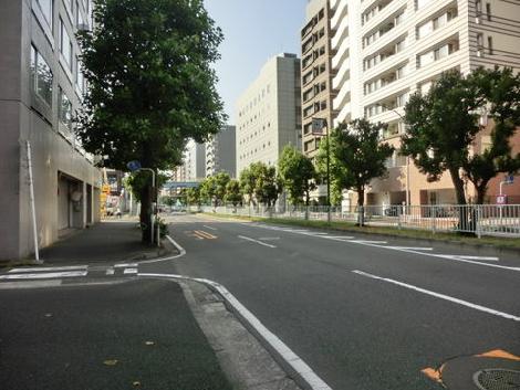 物件周辺