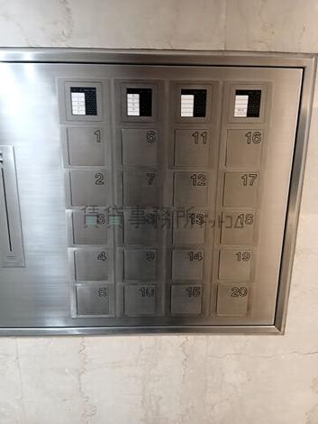 機械警備