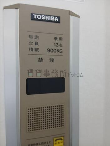 エレベーター