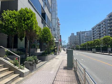 物件周辺