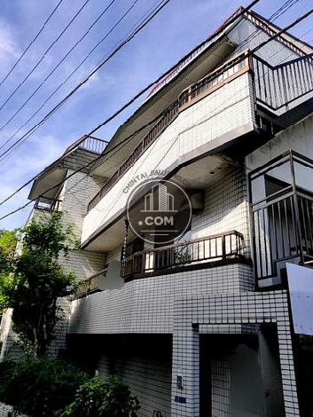 谷中4丁目貸事務所 外観写真