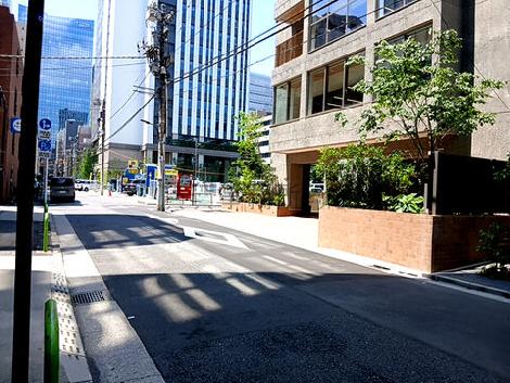 物件周辺