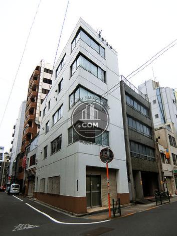 宮下ビル 外観写真