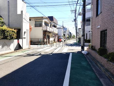 物件周辺