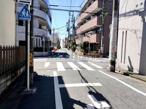 物件周辺