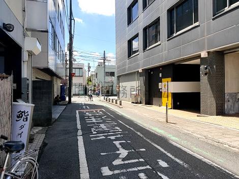 物件周辺
