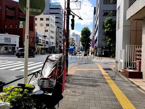 物件周辺