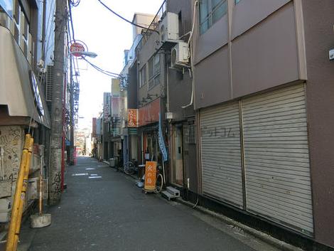 物件周辺