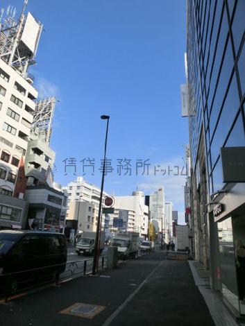物件周辺