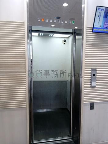 エレベーター