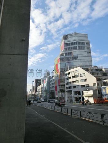 物件周辺